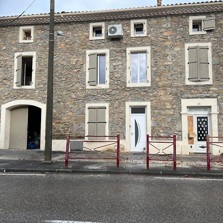 Maison Des Corbieres Conilhac-Corbieres Екстер'єр фото
