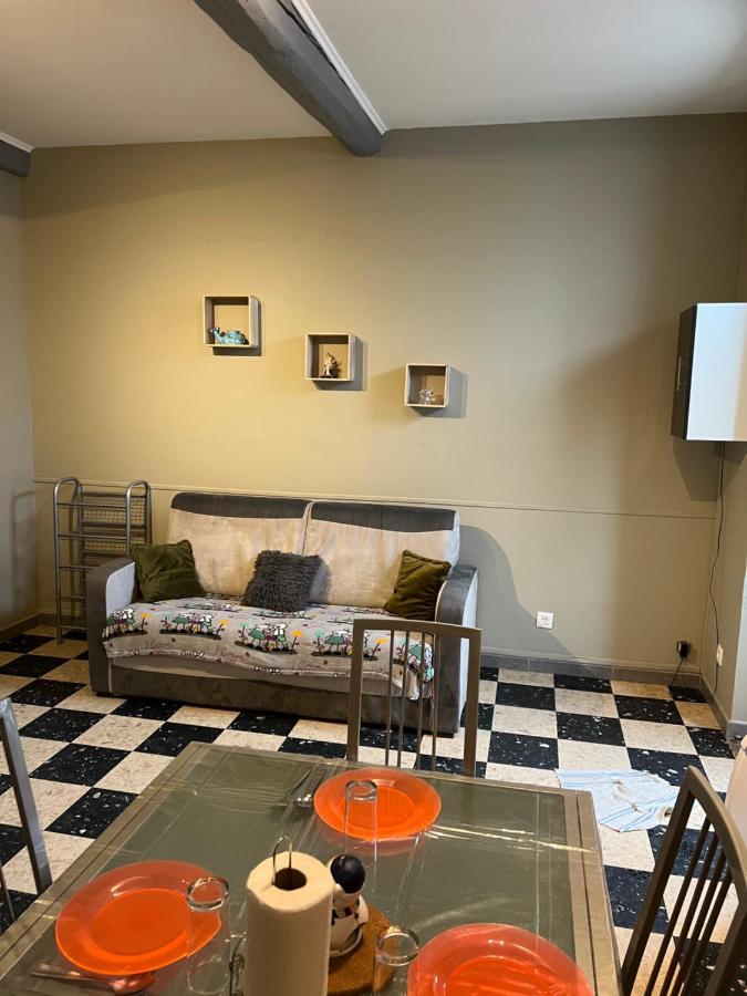 Maison Des Corbieres Conilhac-Corbieres Екстер'єр фото