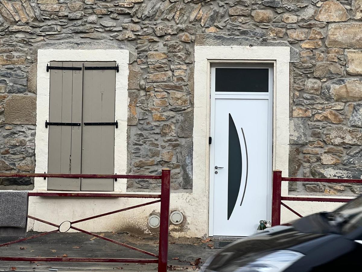 Maison Des Corbieres Conilhac-Corbieres Екстер'єр фото